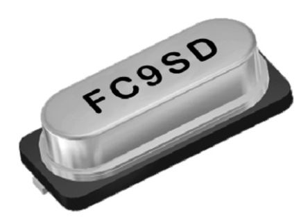 Abracon FC9SDCBMF8.0-T1 2260671