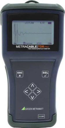 Gossen Metrawatt M281A 2261537