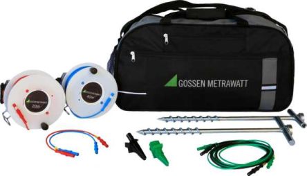 Gossen Metrawatt Z593A 2261551