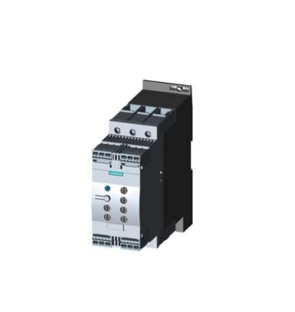 Siemens 3RW4036-2BB04 2261553