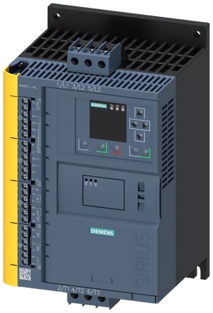 Siemens 3RW5513-1HF14 2261555