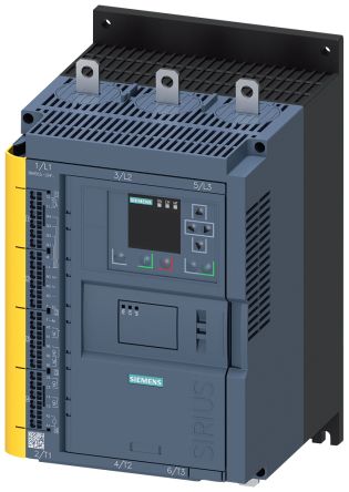 Siemens 3RW5536-2HF04 2261589