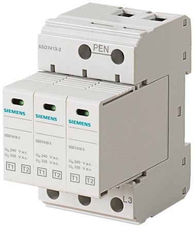 Siemens 5SD7413-2 2261624