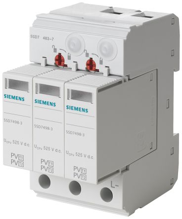 Siemens 5SD7483-6 2261631