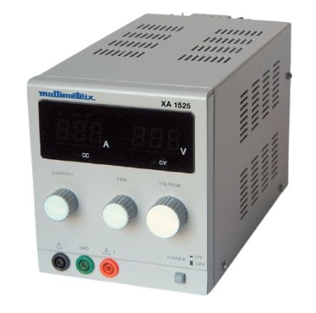 Chauvin Arnoux XA1525 2261785