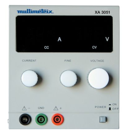 Chauvin Arnoux XA3051 2261787