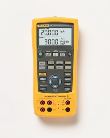 Fluke FLUKE-726/APAC/EMEA 2262766