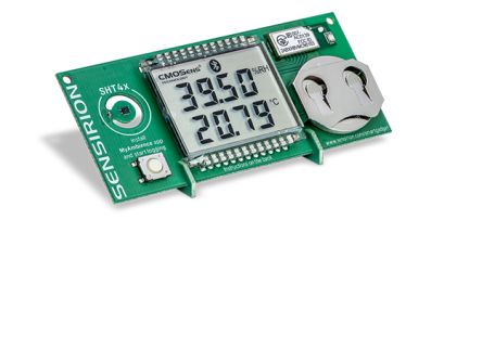 Sensirion SHT4x SmartGadget 2262987
