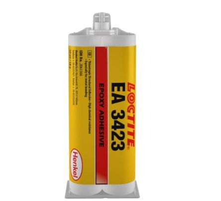 Loctite Loctite EA 3423 A&B 2263014