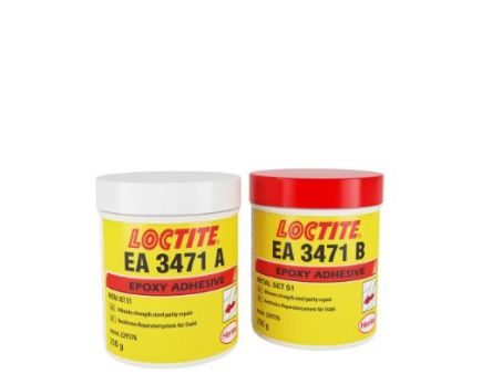 Loctite Loctite EA 3471 A&B 2263016