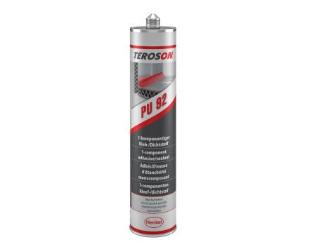 Loctite Teroson PU 92 Grigio 2263037