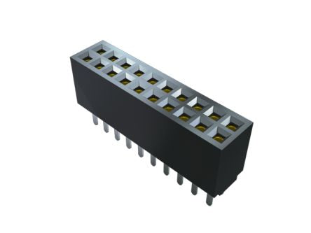 Samtec SFMC-150-L3-S-D 2263258