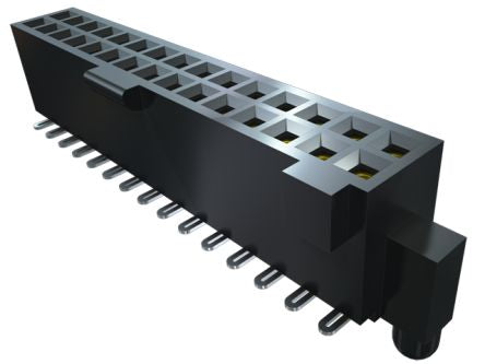 Samtec SFML-150-02-S-D-A 2263282