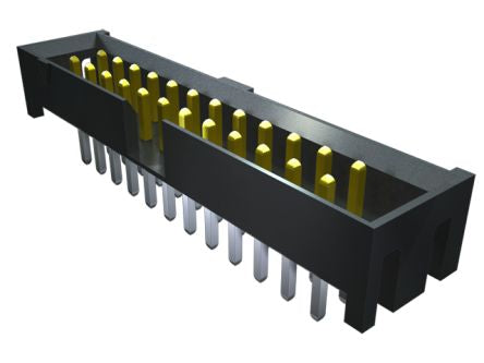 Samtec STMM-105-02-F-D-SM-K-TR 2263372