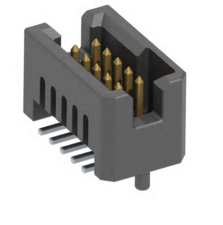 Samtec TFM-140-12-S-D-LC 2263409