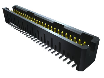 Samtec TFML-120-01-L-D-RA 2263424