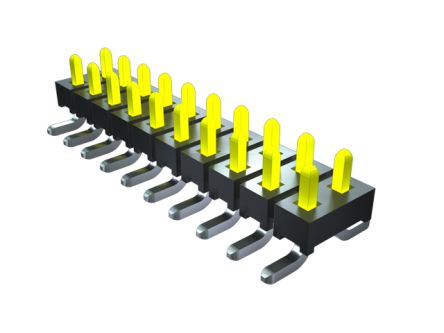 Samtec TMM-108-01-S-S 2263457