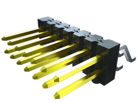 Samtec TSM-150-02-S-DH 2263530