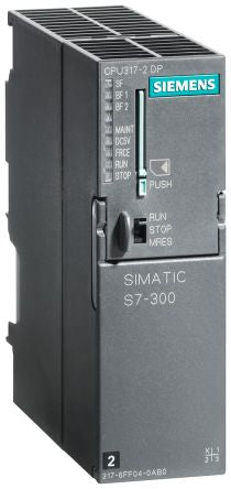 Siemens 6ES7317-2AK14-0AB0 2263920