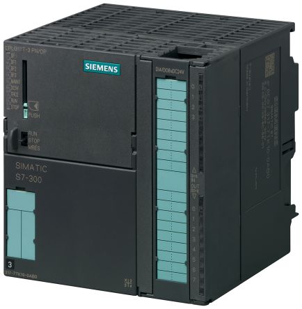 Siemens 6ES7317-7TK10-0AB0 2263921