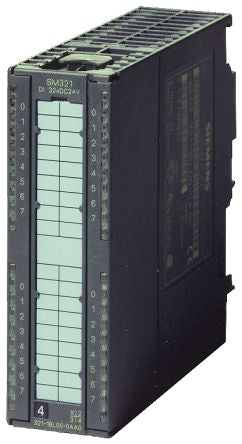 Siemens 6ES7321-1BL00-0AA0 2263923