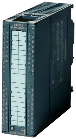 Siemens 6ES7322-1HH01-0AA0 2263924