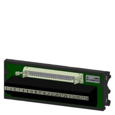Siemens 6ES7392-1BN00-0AA0 2263939