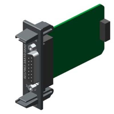 Siemens 6ES7963-3AA10-0AA0 2264090
