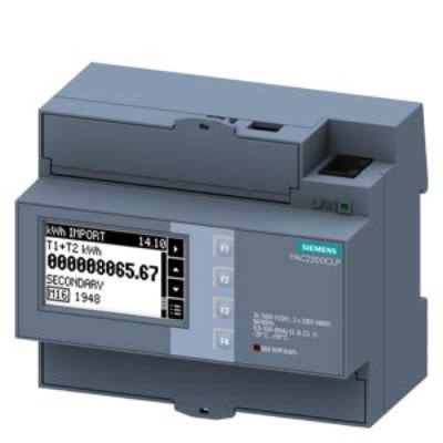 Siemens 7KM2200-2EA00-1JB1 2264095