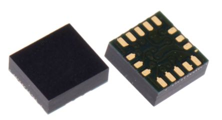Analog Devices ADXL362BCCZ-RL7 2264505