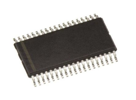Renesas Electronics ISL81801FVEZ-T7A 2264734
