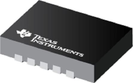 Texas Instruments BQ24040DSQR 2264744