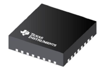 Texas Instruments DP83822IRHBR 2264755