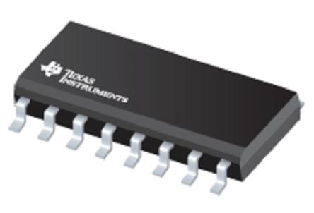 Texas Instruments DS26LV32ATMX/NOPB 2264766