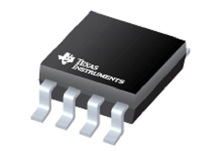 Texas Instruments INA240A1PWR 2264771