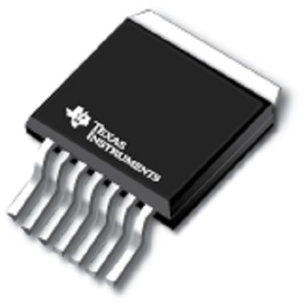 Texas Instruments LM2670SX-ADJ/NOPB 2264791