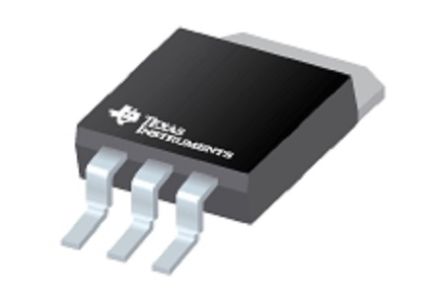 Texas Instruments LM340SX-5.0/NOPB 2264804