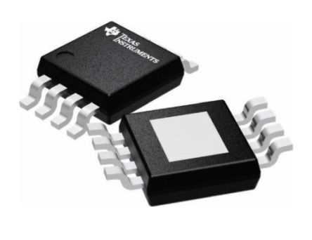 Texas Instruments LM3881MME/NOPB 2264811