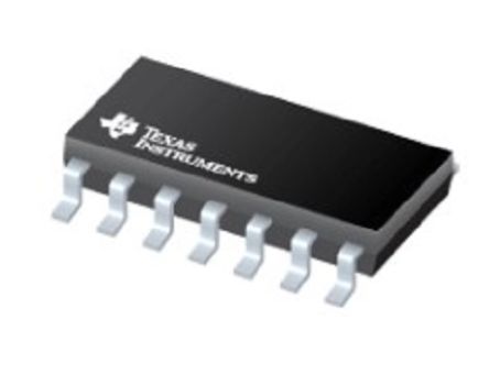 Texas Instruments LMC6484AIMX/NOPB 2264834