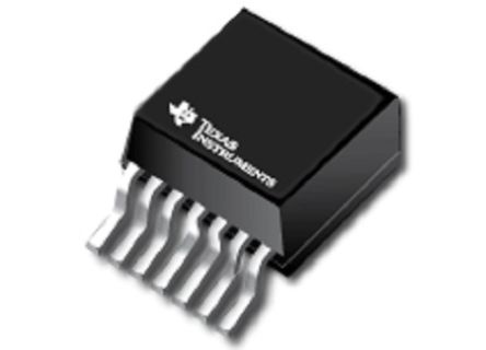 Texas Instruments LMZ10503TZ-ADJ/NOPB 2264843