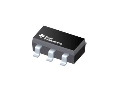 Texas Instruments LP3990MF-1.8/NOPB 2264859