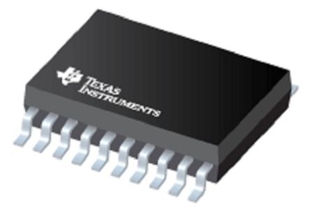 Texas Instruments MAX3221EIPWR 2264864