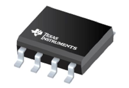 Texas Instruments SE555DR 2264887