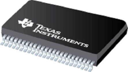Texas Instruments SN74ALVC164245DGGR 2264893