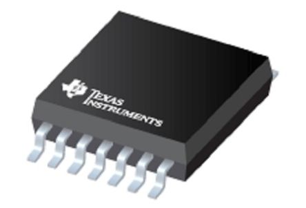 Texas Instruments SN74HC02PWR 2264897