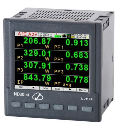Sifam Tinsley ND30IoT 1122MQU0 2266235