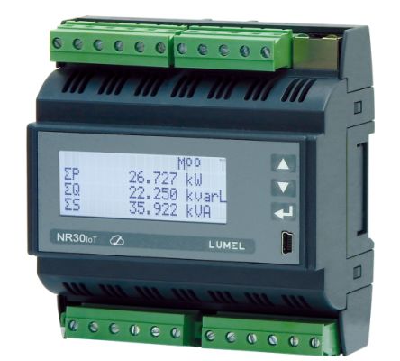 Sifam Tinsley NR30IoT 1222MQU0 2266237