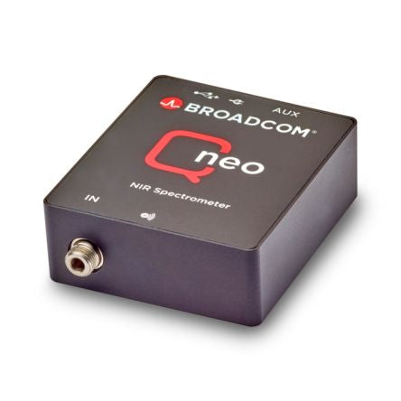 Broadcom AFBR-S20N1N256 2268412