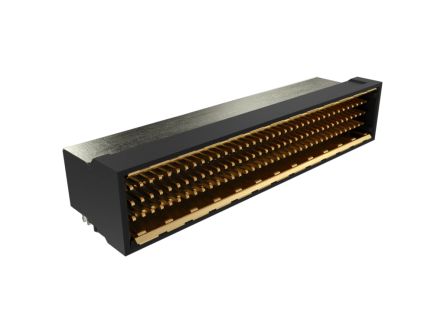 Amphenol ICC 10160298-1111011LF 2268528