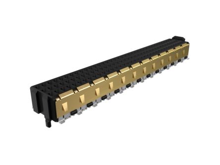 Amphenol ICC 10160299-1111000LF 2268530